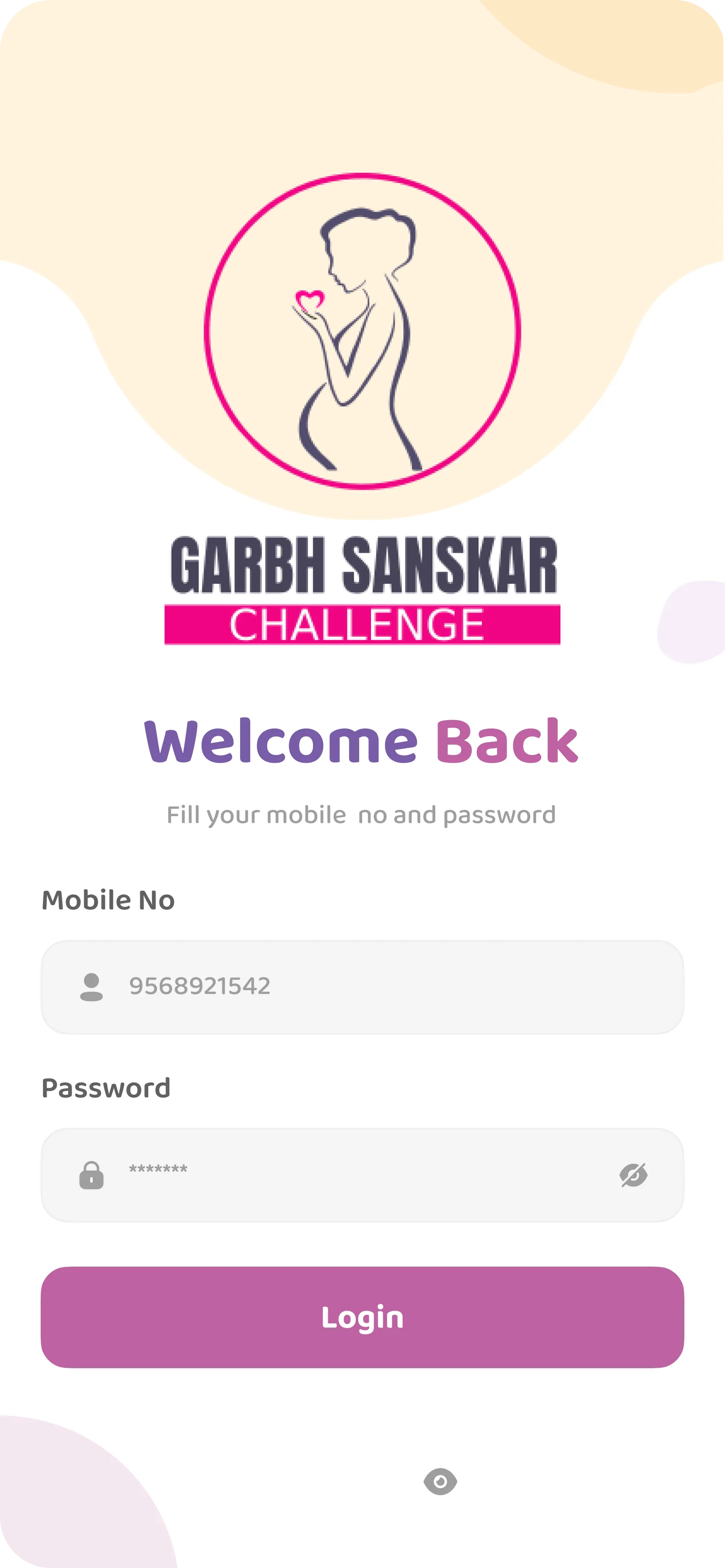 Online Pregnancy Courses App | Garbh Sanskar