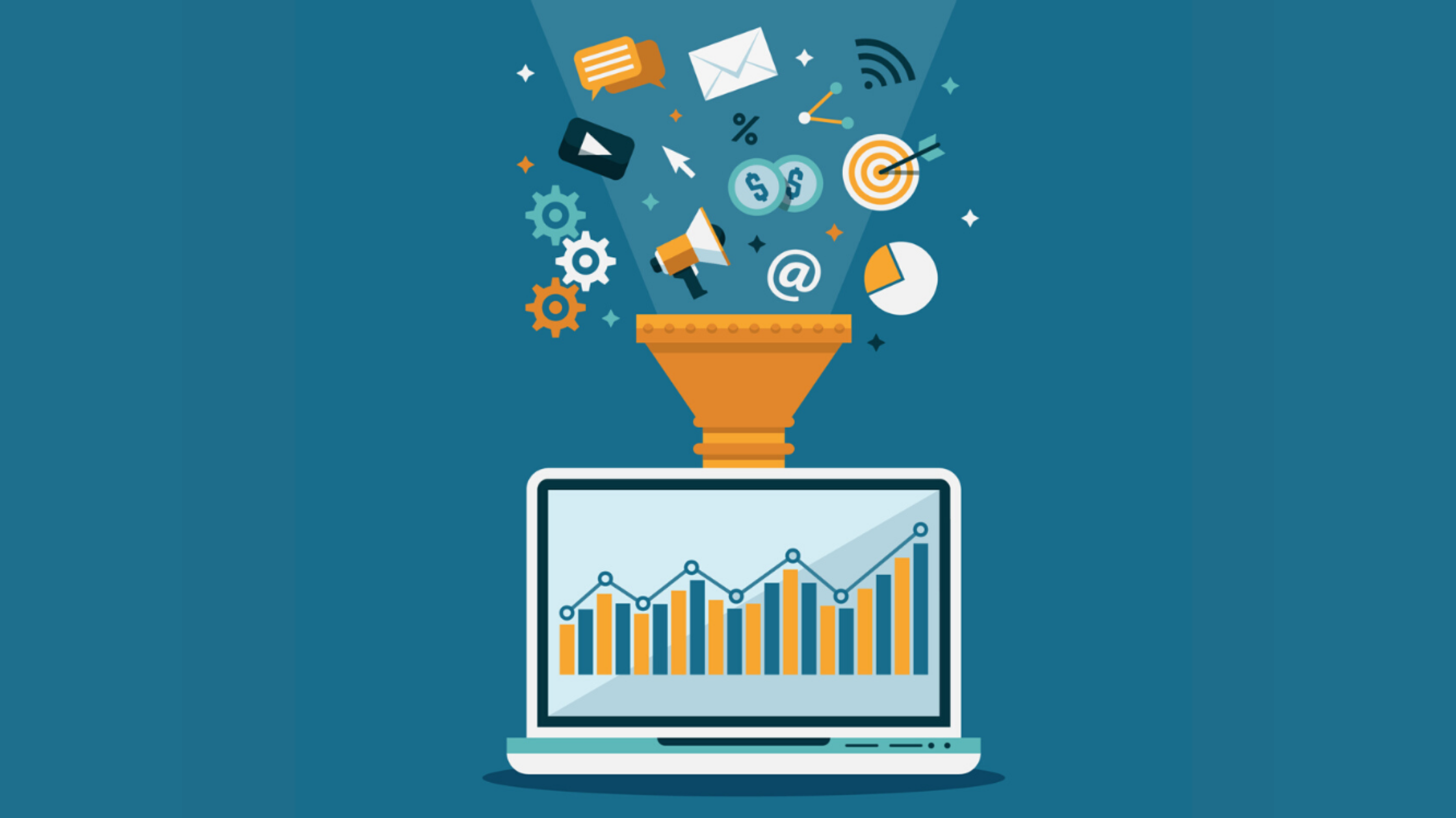 7 Elements That Influence Conversions in Education Web Design 