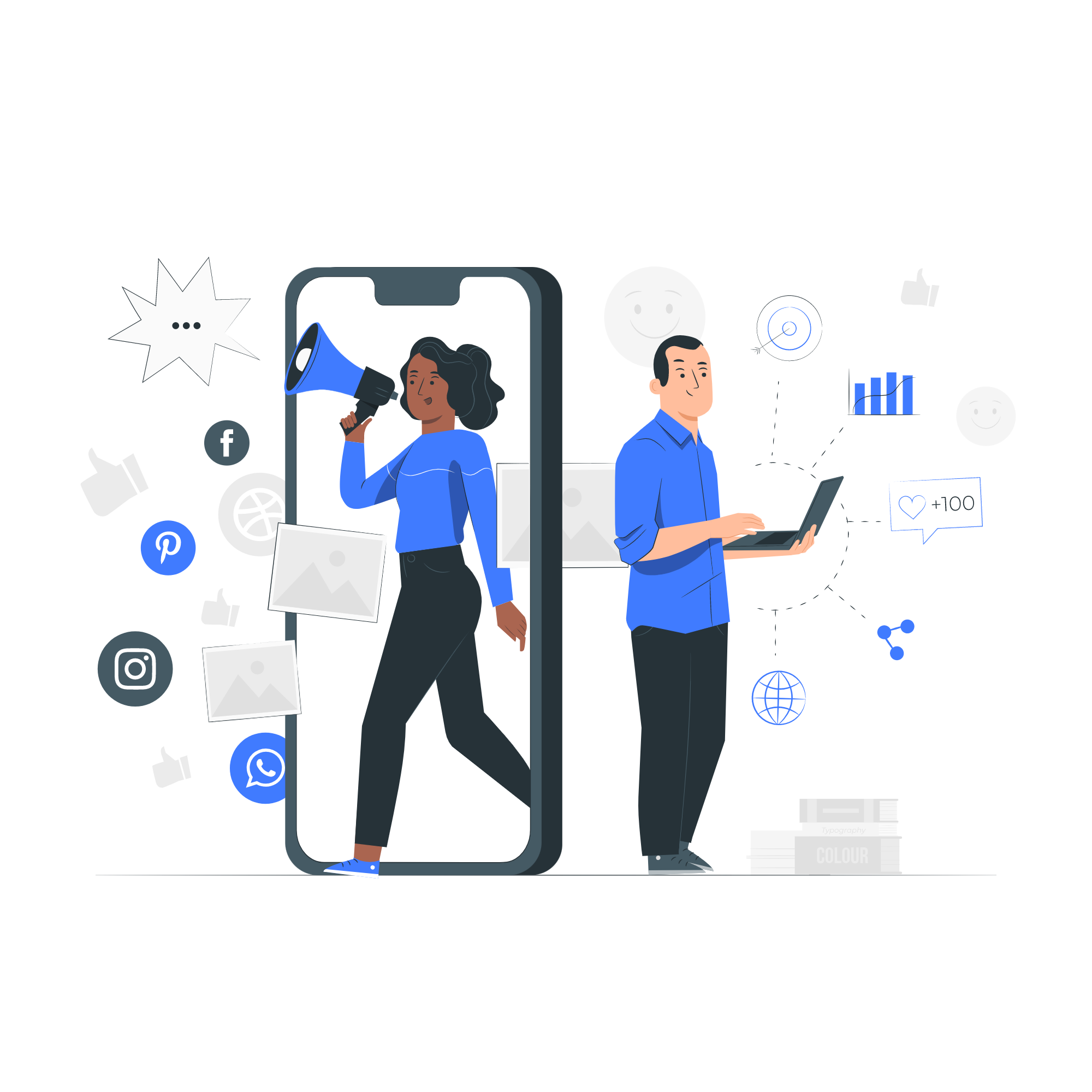 7 Things To Avoid While Digitally Marketing A Product Or Service