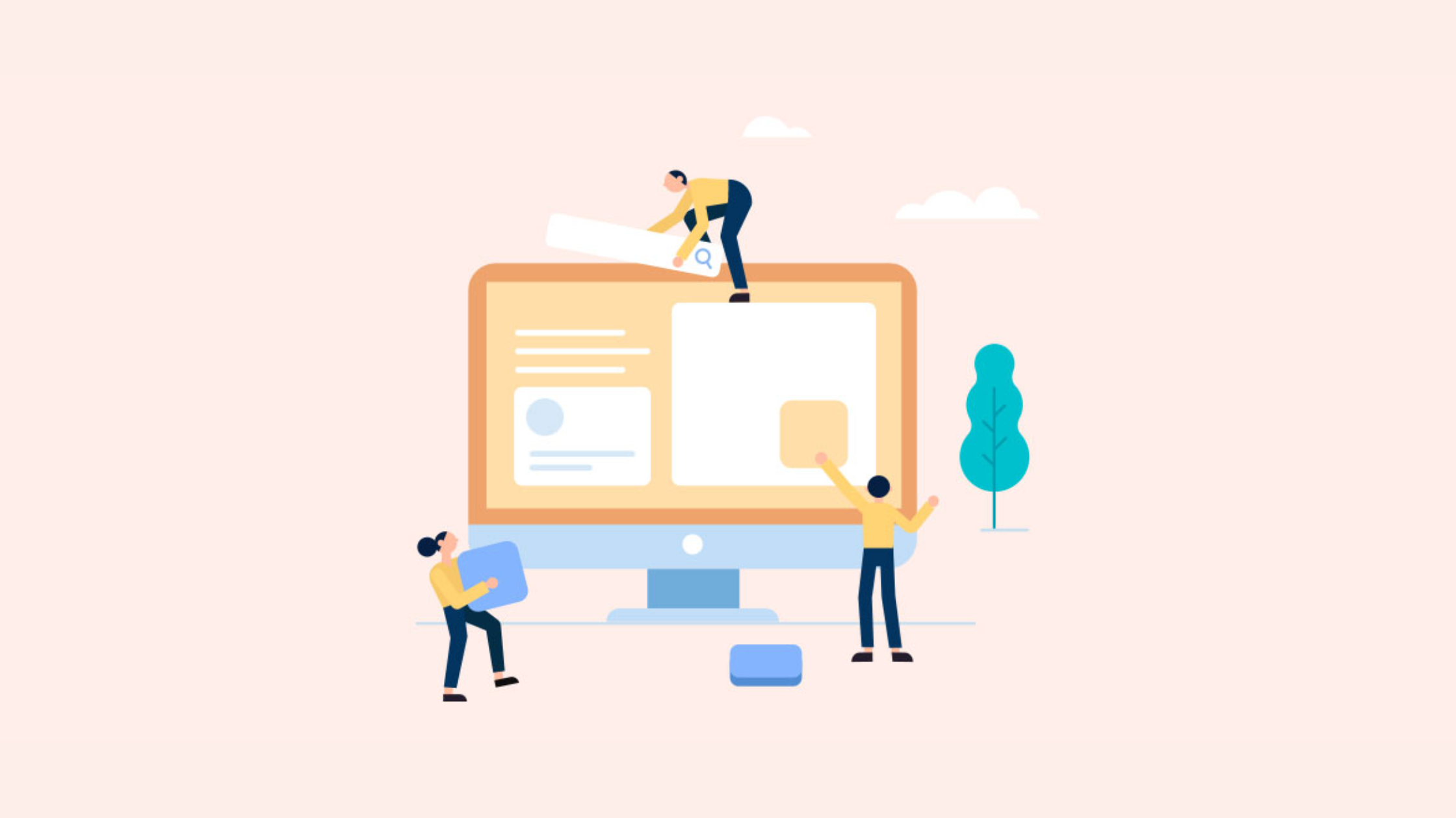 Importance of Having A Website For A Startup Business