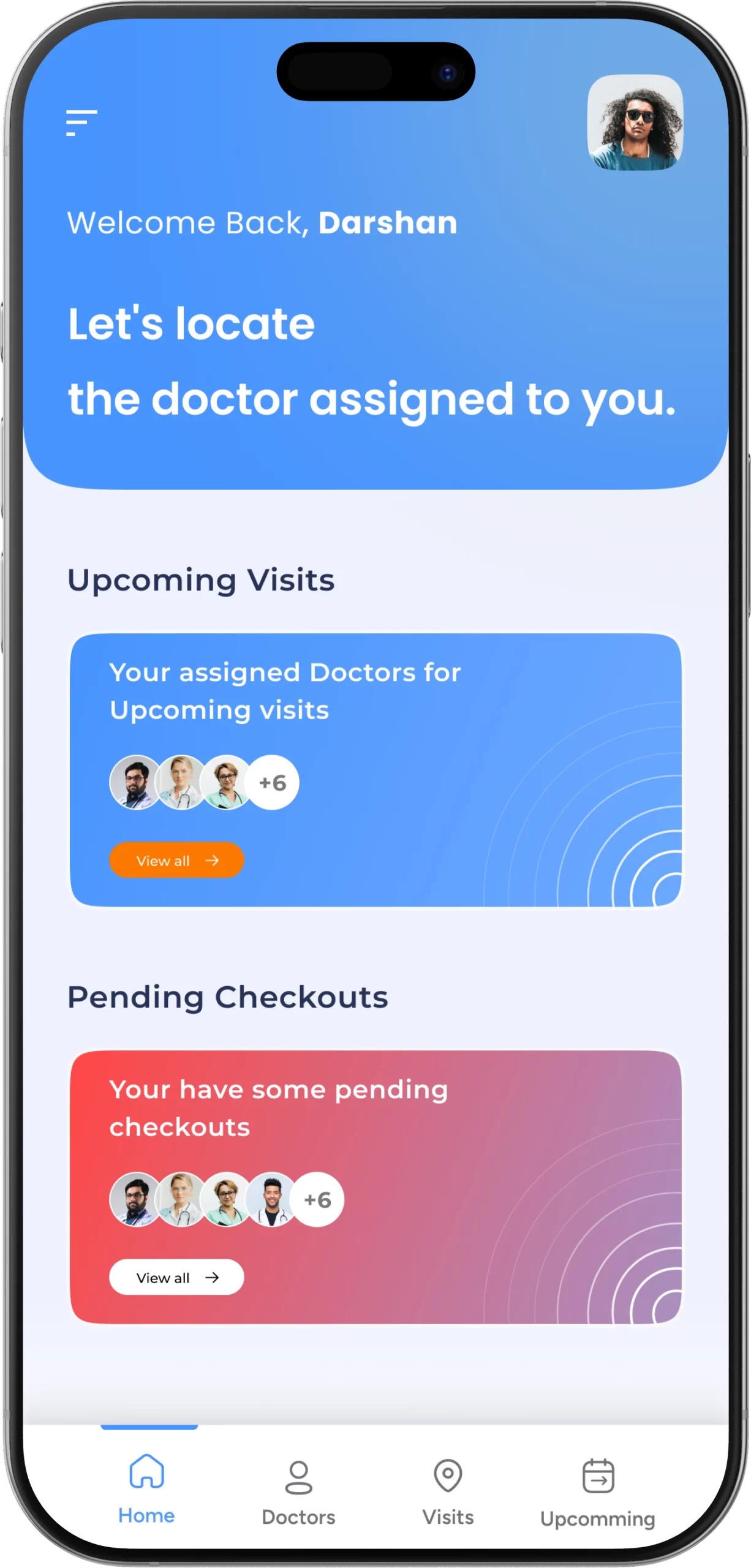 Doctor Appointment & Order Management Application – Complete Field Force Management Solution 2026