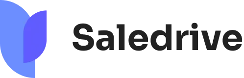 SaleDrive Web Portal