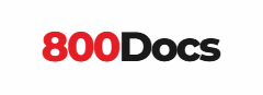 800 DOCS – UAE Business Setup & Government Services Platform